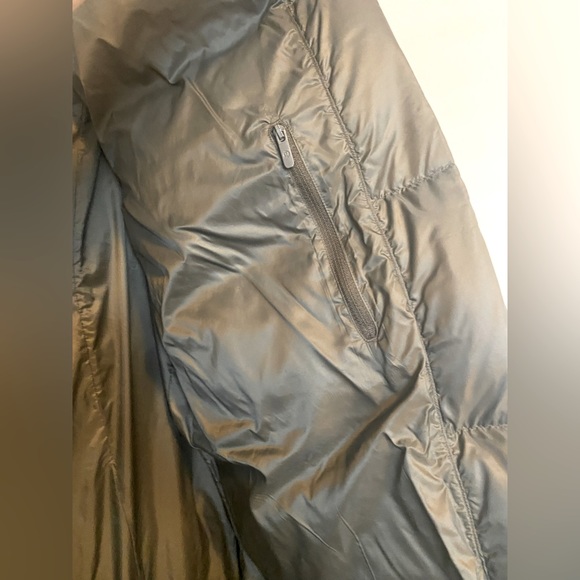 Lululemon Cloudscape Long Puffer Jacket - Picture 6 of 6